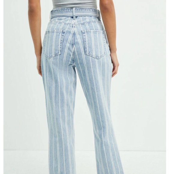 PacSun | Jeans | Pacsun Double Stripe 